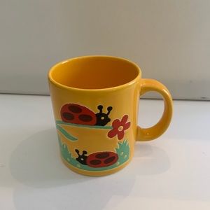 Waechtersbach coffee mug made in Germany